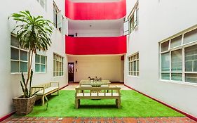 Capital O Nueva Galicia, Guadalajara centro downtown